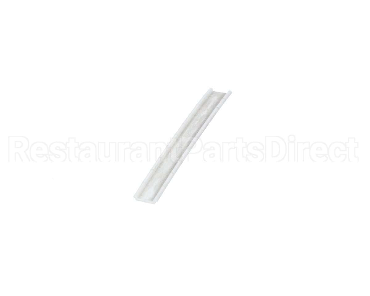 4014039 Convotherm Serrated Cover Strip, Flat Pla