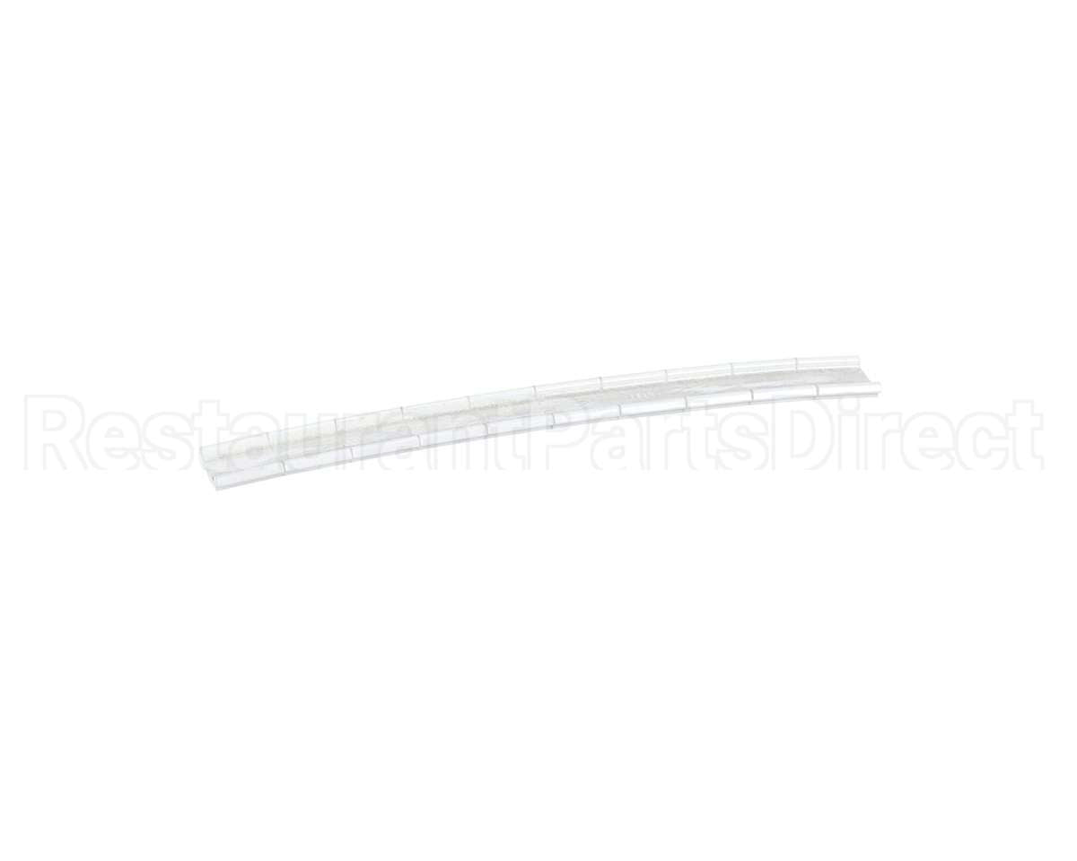 4014039 Convotherm Serrated Cover Strip, Flat Pla