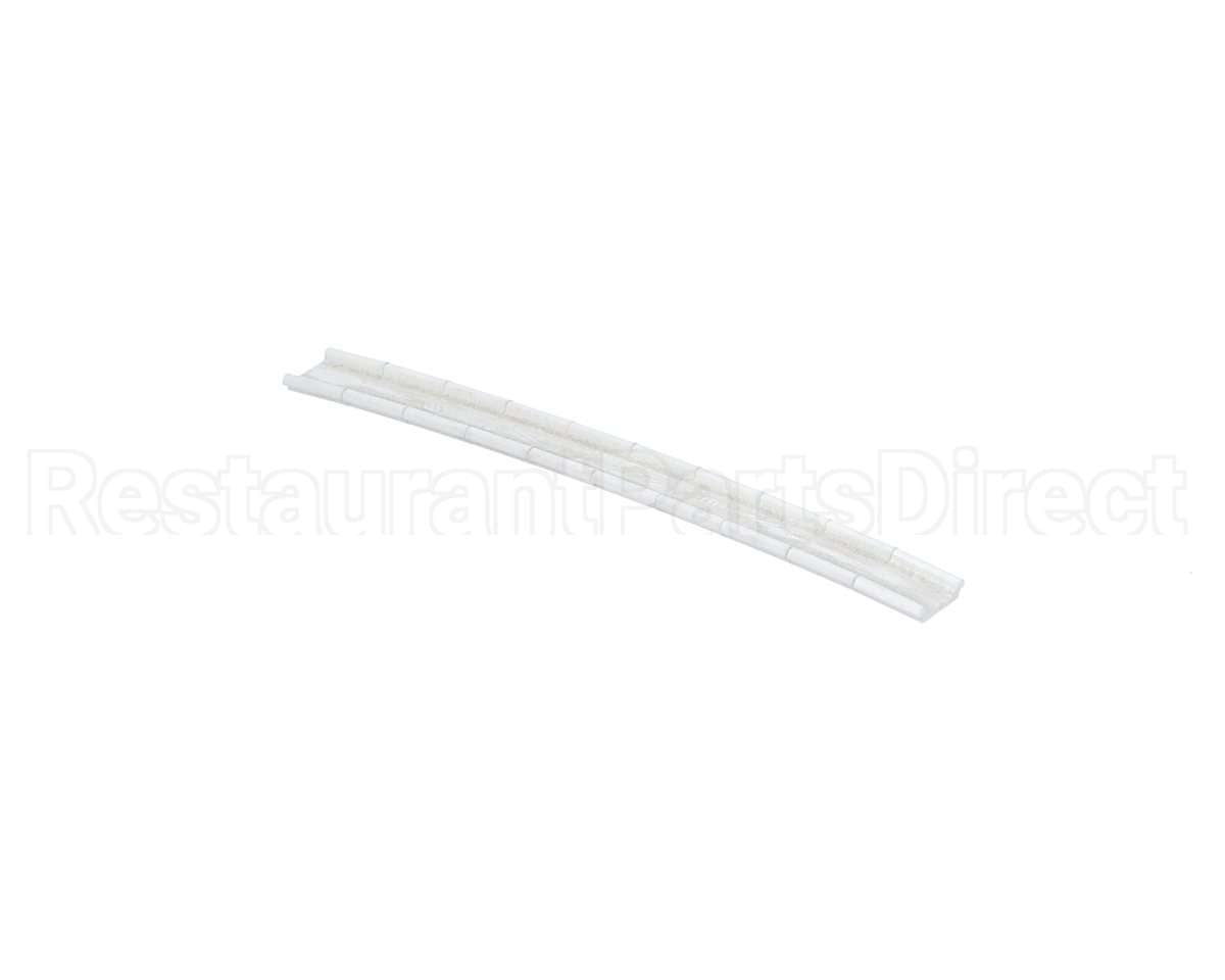 4014039 Convotherm Serrated Cover Strip, Flat Pla