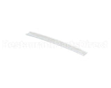 4014039 Convotherm Serrated Cover Strip, Flat Pla