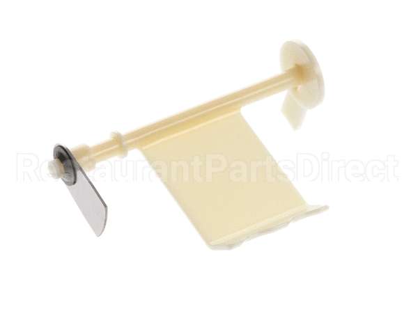 4014443 Manitowoc Ice Ice Damper Door - Med-Disp