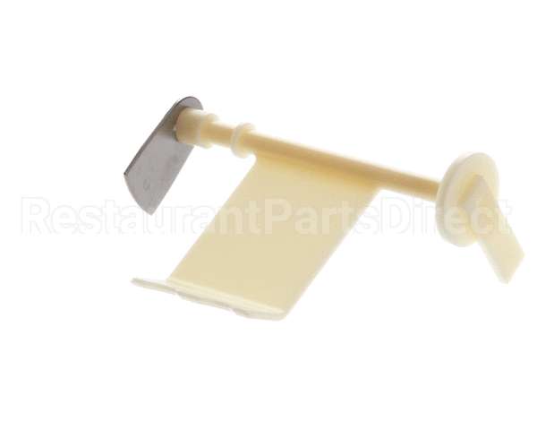 4014443 Manitowoc Ice Ice Damper Door - Med-Disp