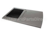 4014463 Manitowoc Ice Top, Cover Med-Disp