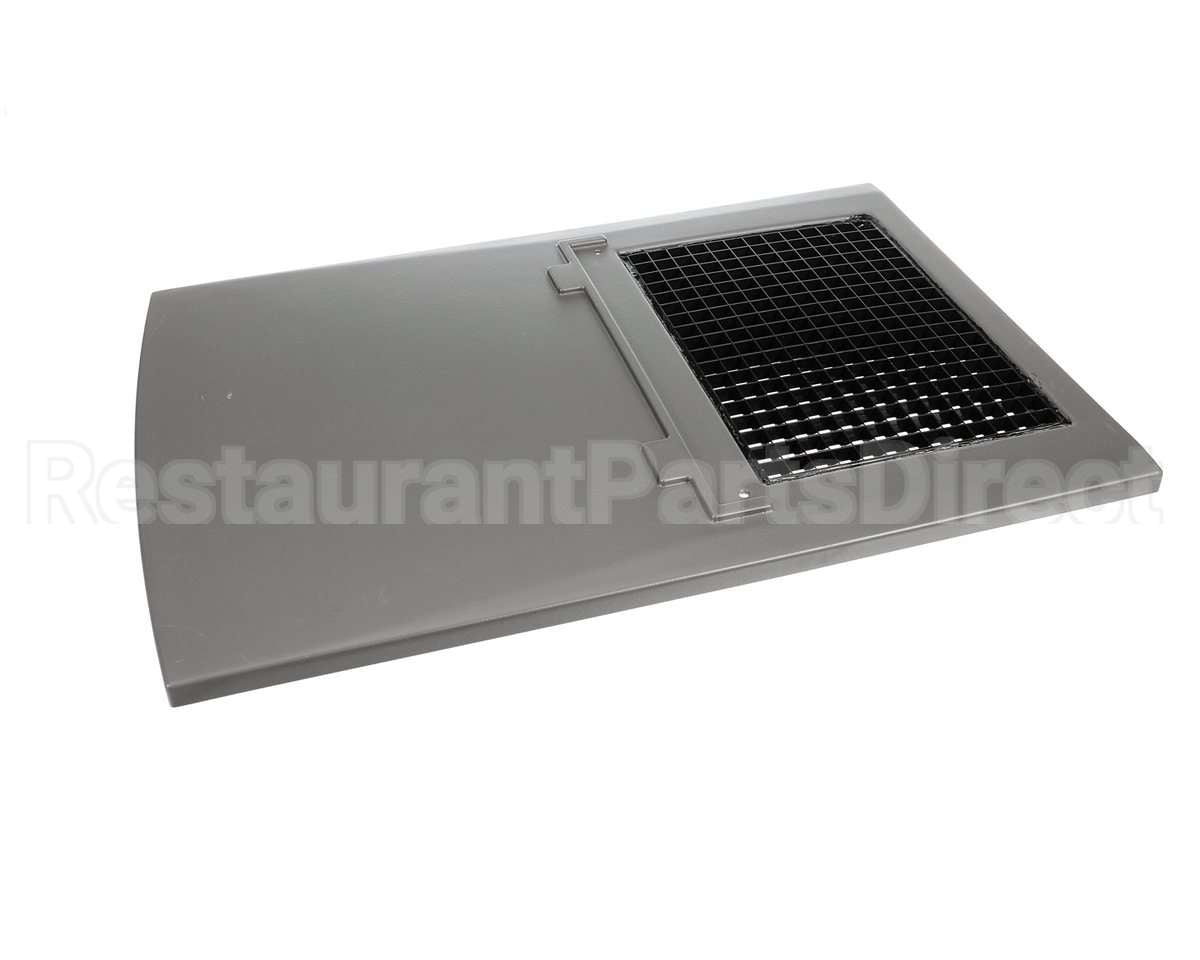 4014463 Manitowoc Ice Top, Cover Med-Disp