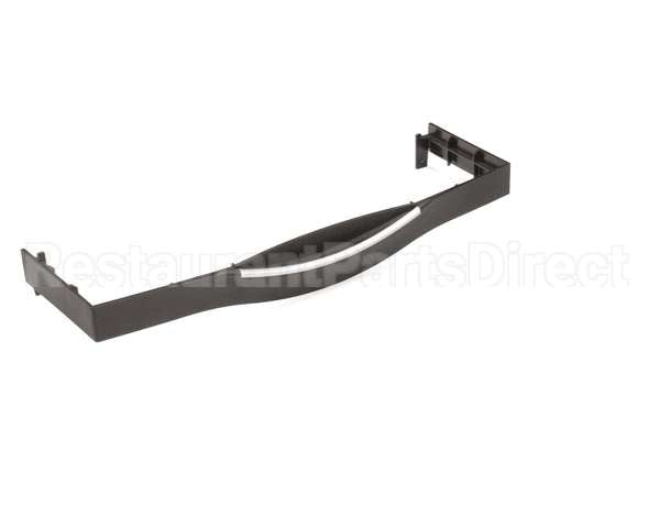 4014713 Manitowoc Ice Bottom Cap, Front Panel