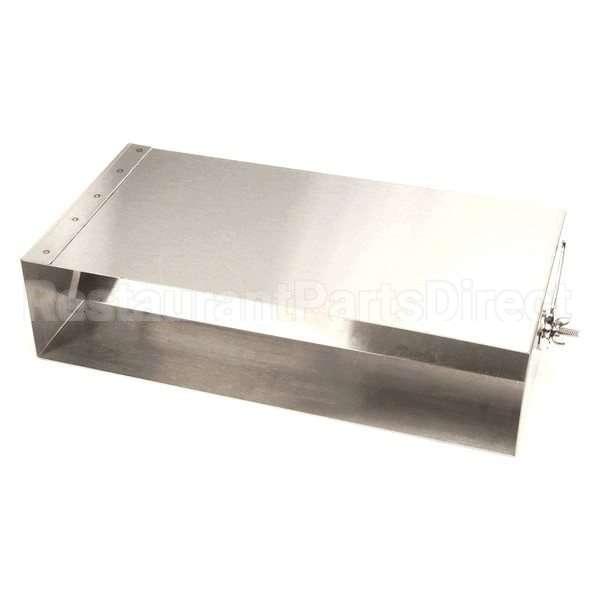 401487 Compatible Champion Vent Stack 4 X 16
