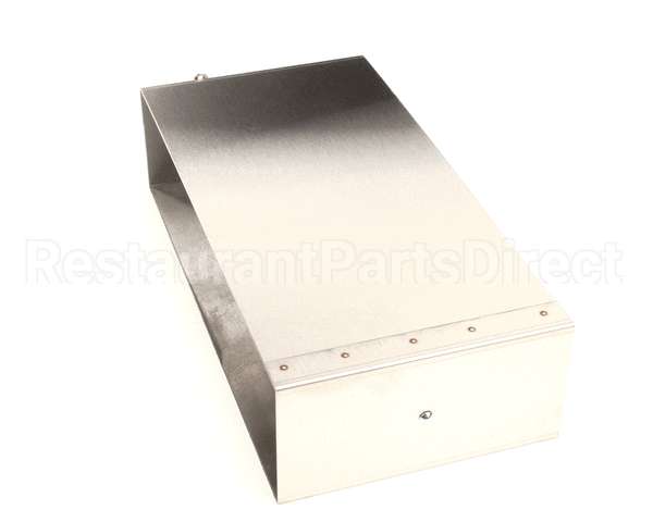 401487 Champion - Moyer Diebel Vent Stack 4 X 16