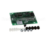 40151.1000 Bunn Control Board Assembly Comercl Pod Dspl