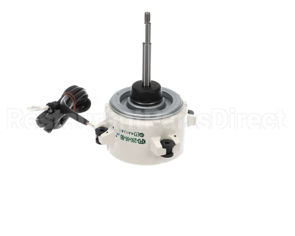 4015261 Daikin Dc Fan Motor