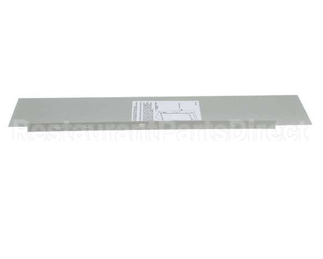 4015313 Manitowoc Ice Baffle, Air