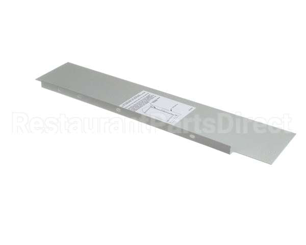4015313 Manitowoc Ice Baffle, Air