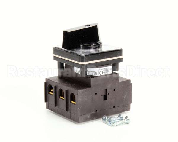 4016 Nieco Switch, 3 Pole,80A,600Vac