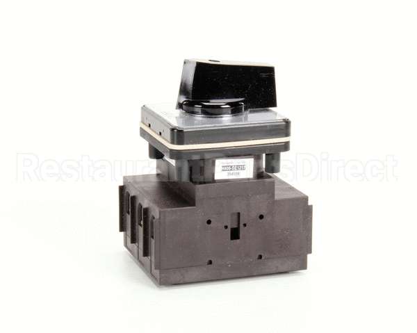 4016 Nieco Switch, 3 Pole,80A,600Vac