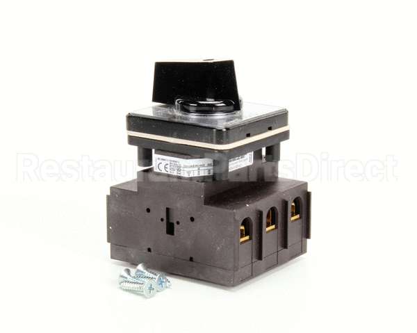 4016 Nieco Switch, 3 Pole,80A,600Vac