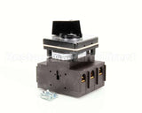 4016 Nieco Switch, 3 Pole,80A,600Vac
