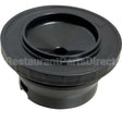 40162.0000 Compatible Bunn Lidonly, Black - Axiom Thermal Carafe