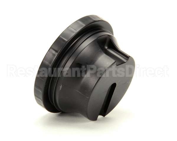 40162.0000 Bunn Lid, Carafe 1.9L-Blk