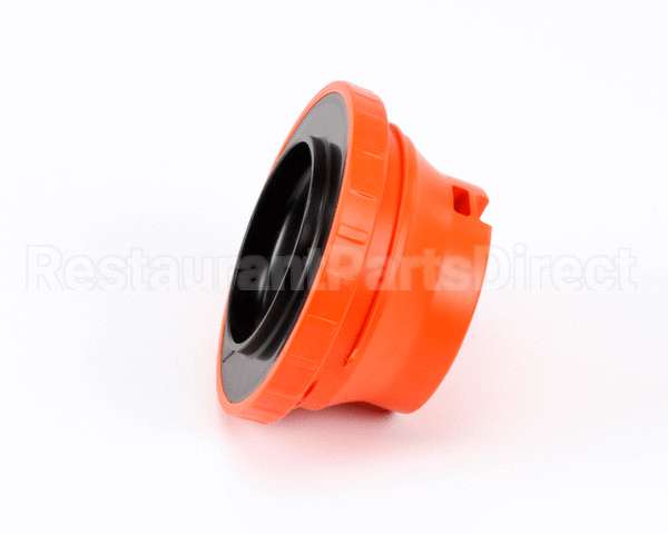 40162.0001 Bunn Lid, Carafe 1.9L - Orn