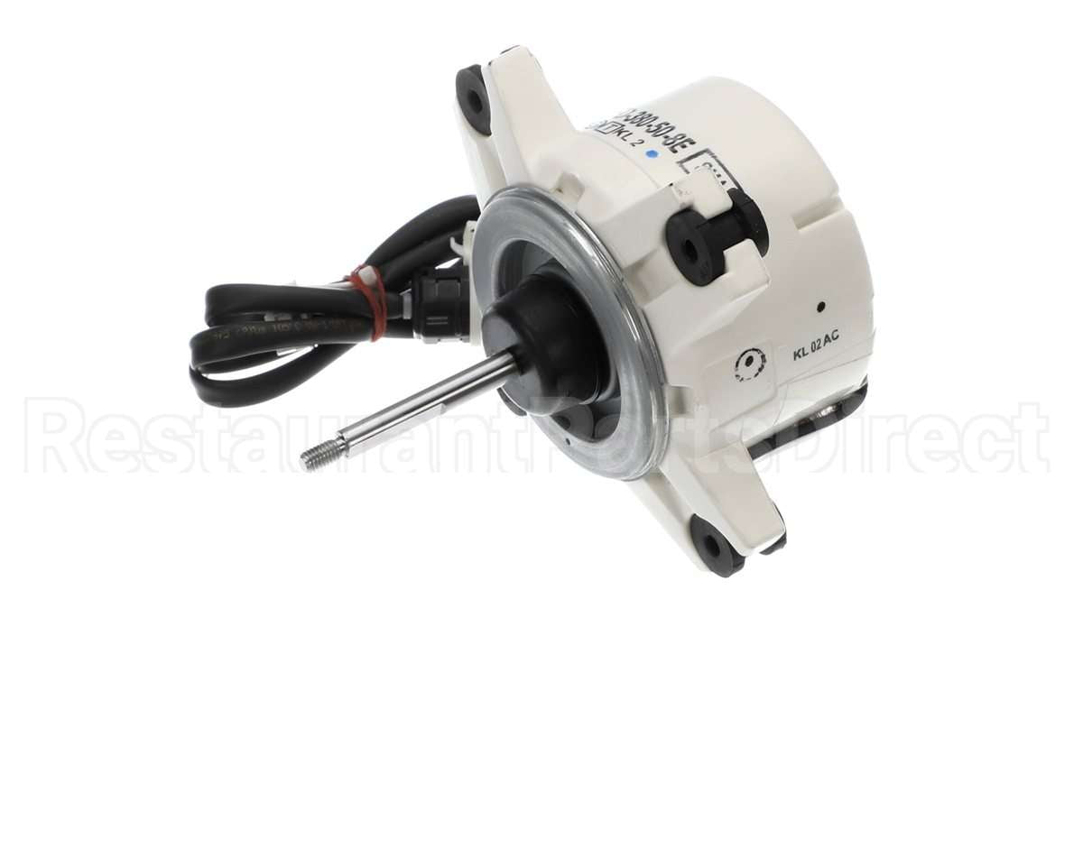4017407 Daikin Dc Fan Motor Assembly