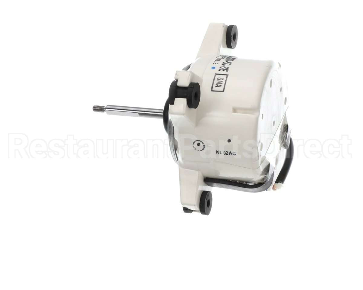 4017407 Daikin Dc Fan Motor Assembly