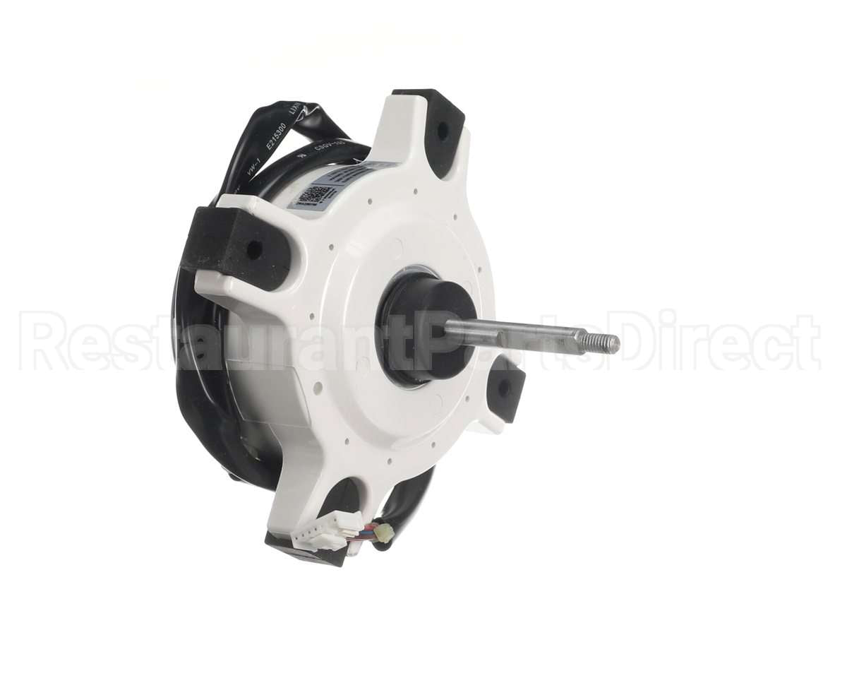 4017514 Daikin Dc280V 41W 8P Motor