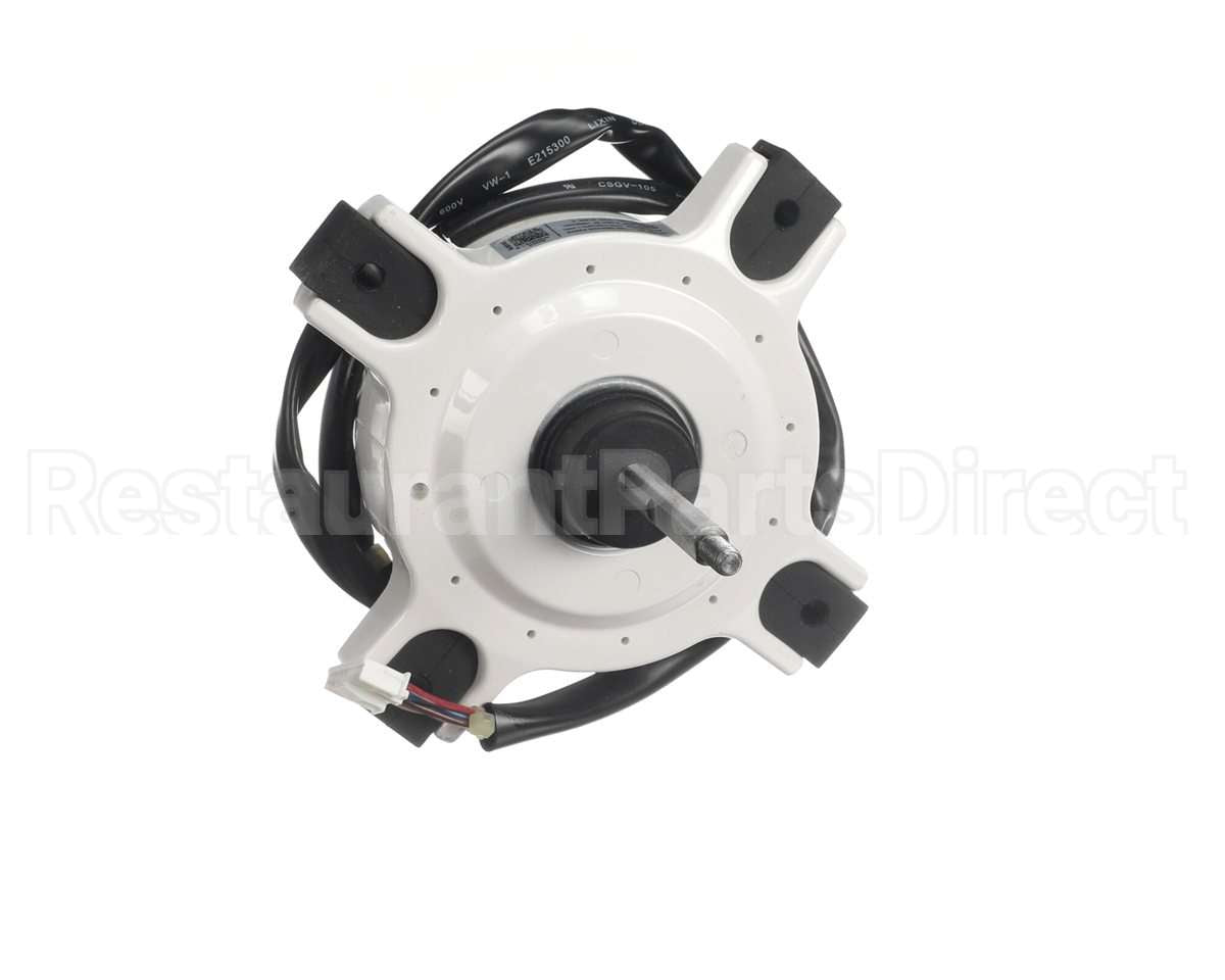 4017514 Daikin Dc280V 41W 8P Motor