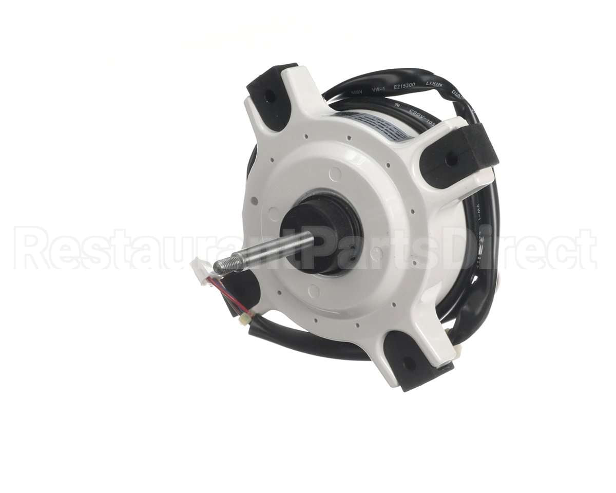 4017514 Daikin Dc280V 41W 8P Motor