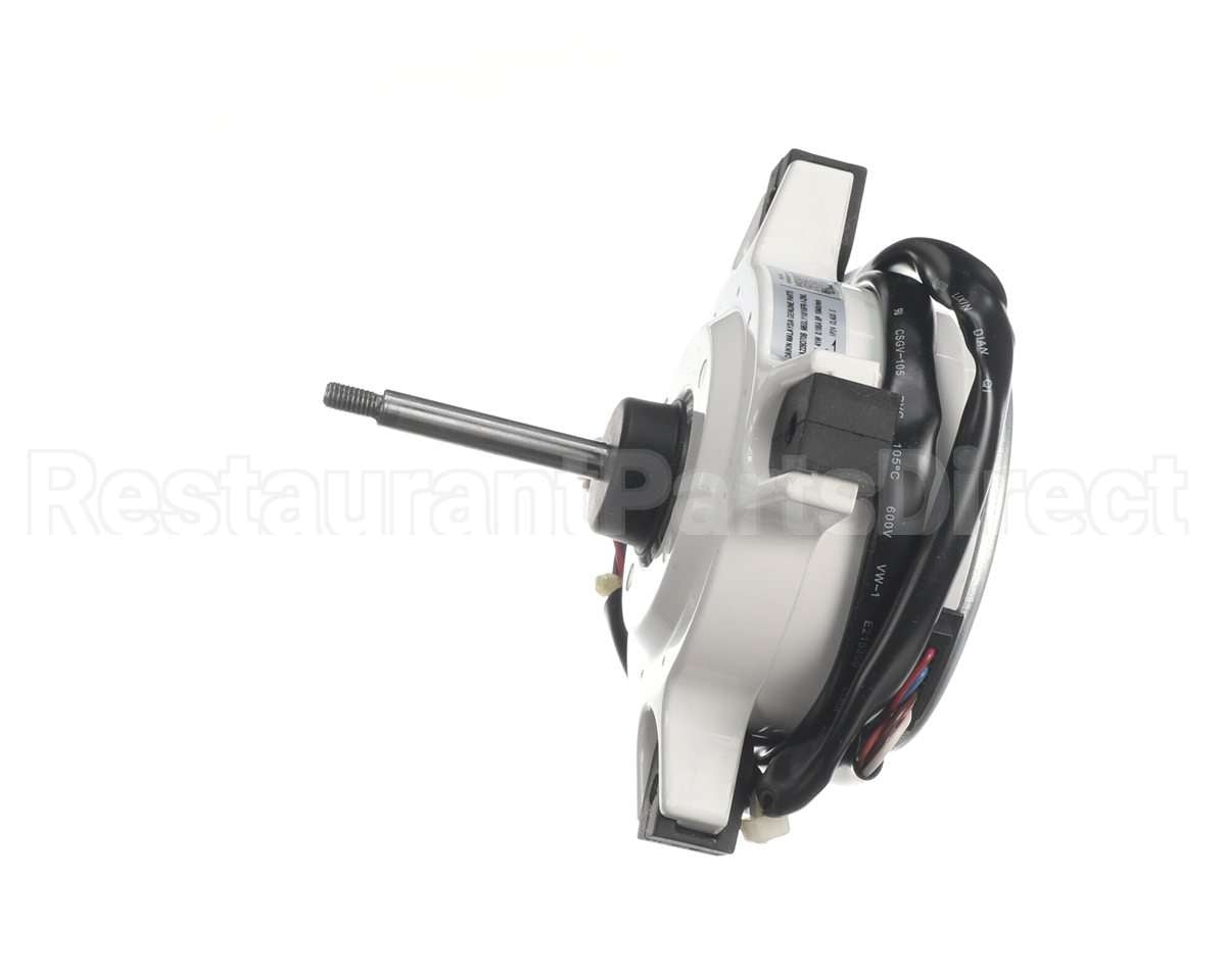 4017514 Daikin Dc280V 41W 8P Motor