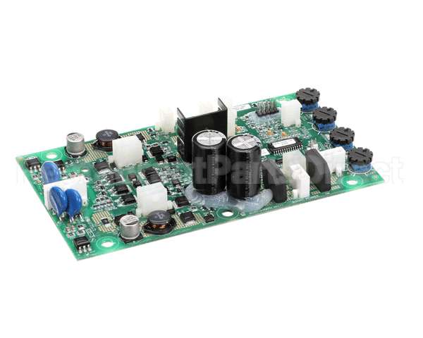 40177.1000 Bunn Control Board Assembly Jdf-2S/4S Rohs