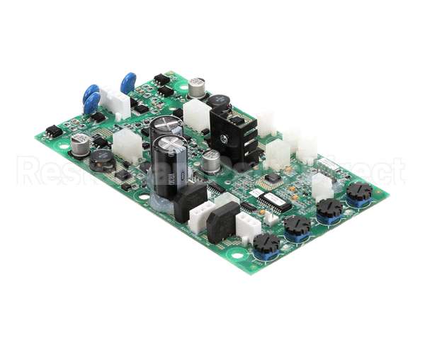 40177.1000 Bunn Control Board Assembly Jdf-2S/4S Rohs