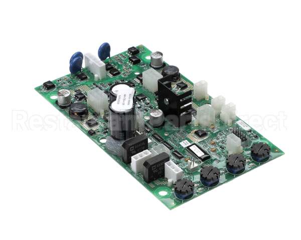40177.1006 Bunn Cba, Cbdspct