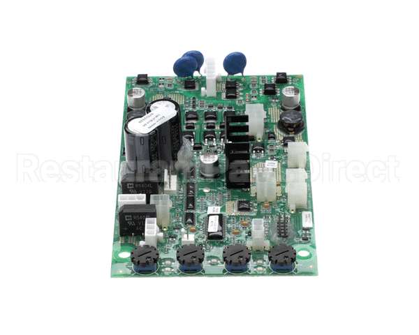40177.1006 Bunn Cba, Cbdspct