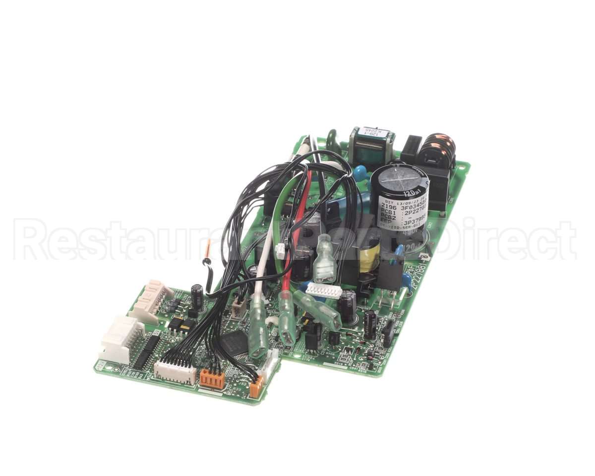 4018980 Daikin Printed Circuit Board