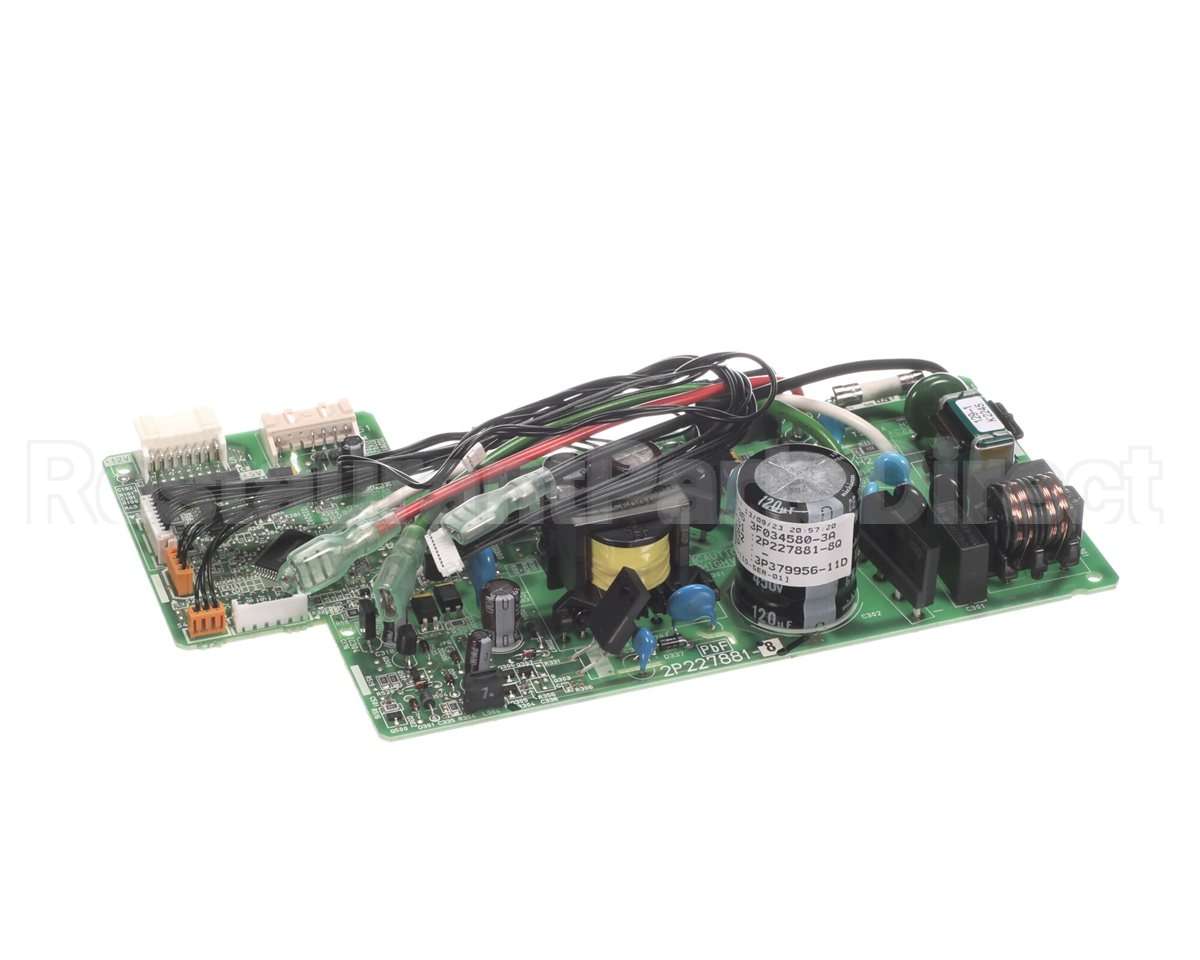 4018980 Daikin Printed Circuit Board