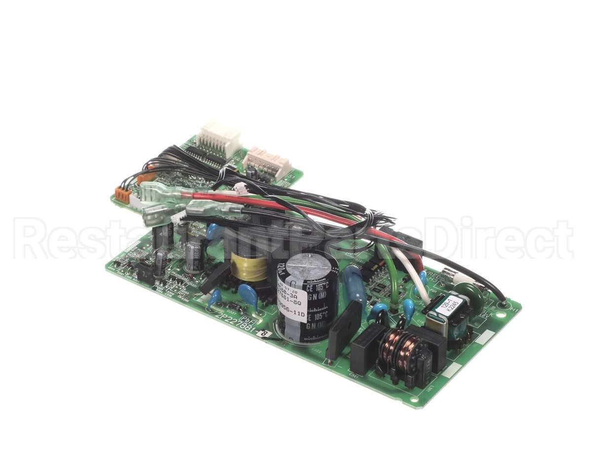 4018980 Daikin Printed Circuit Board