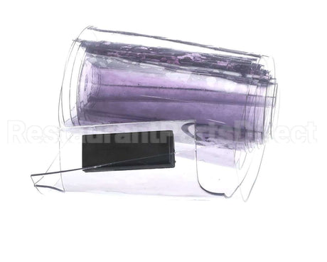 401SA6040080 Kason Replacement Cooler Strip, 80 X 4