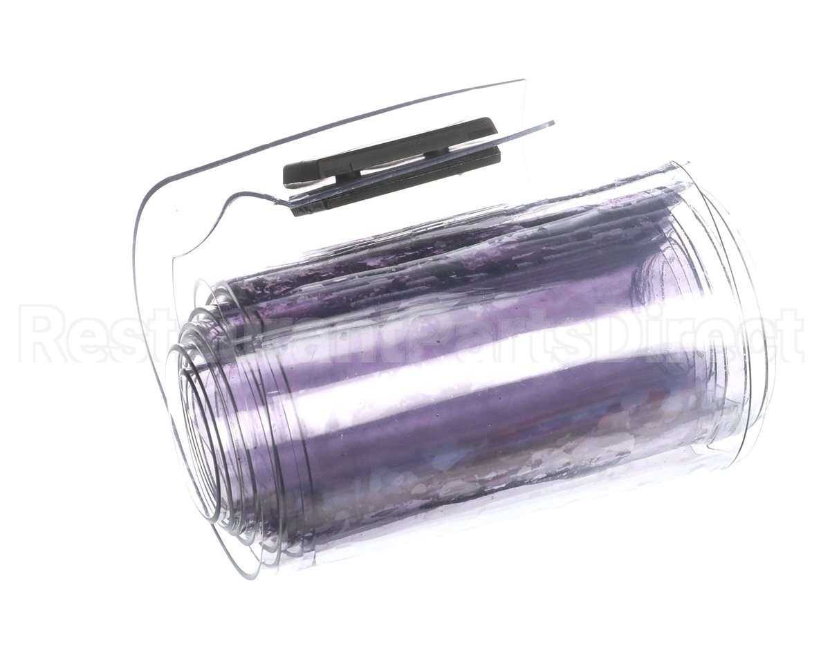 401SA6040080 Kason Replacement Cooler Strip, 80 X 4