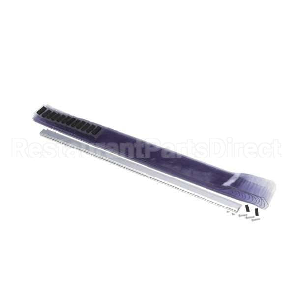 401SA6043778 Compatible Kason Easy Mount Strip Curtain Assy