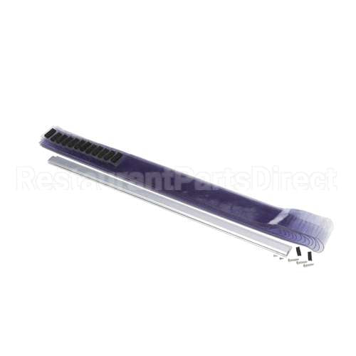 401SA6043778 Kason Easy Mount Strip Curtain Assy