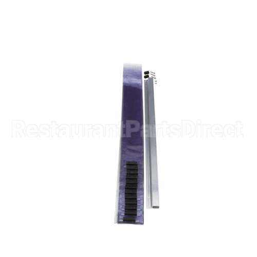 401SA6043778 Kason Easy Mount Strip Curtain Assy