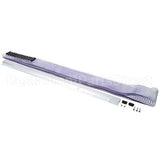 401SA6043784 Compatible Kason Kason - 401Sa6043784F Curtain, Strip, 4 X 84