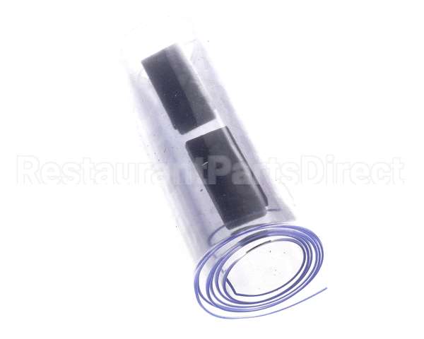 401SA6060036 Kason 6 In X 36 In Cooler Curtain