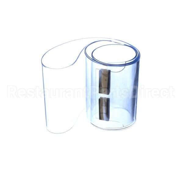 401SA6060070 Compatible Kason Individual 6 In Strips 70 In Long