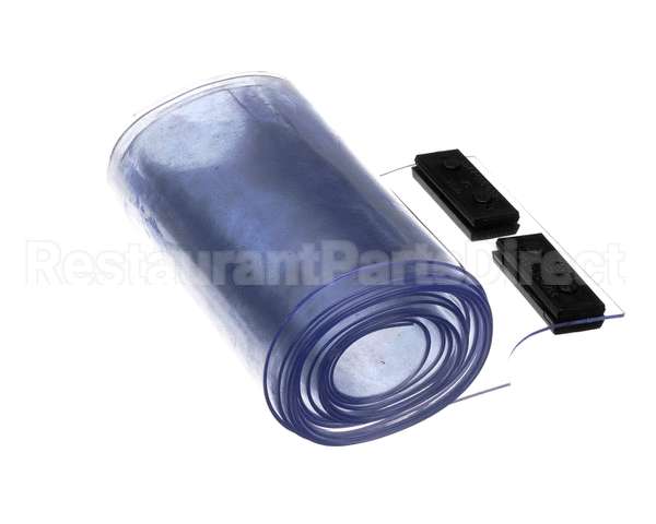 401SA6060084 Kason Kason Cooler Strip 6 X 84