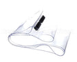 401SA6060085 Kason Easimount Strip Curtains- 6W X 85L