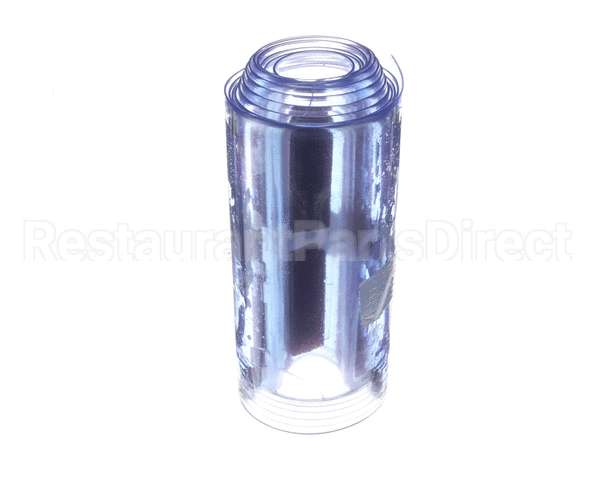 401SA6060088 Kason Strip Curtain 6Inw X 82Inl