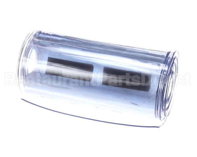 401SA6060097 Kason Curtain 97 In X 6 In Easimount