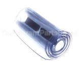 401SA6060097 Kason Curtain 97 In X 6 In Easimount