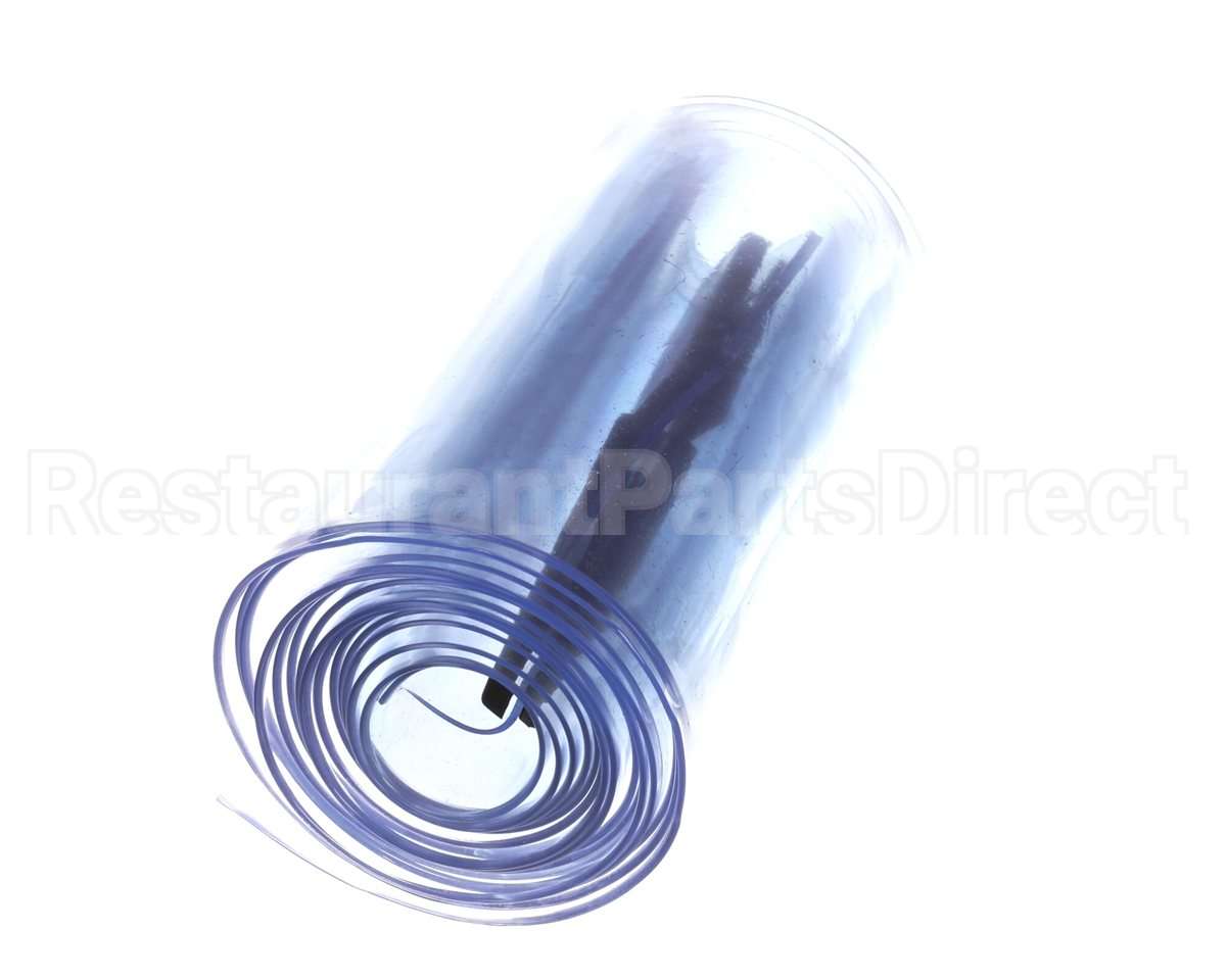 401SA6060097 Kason Curtain 97 In X 6 In Easimount