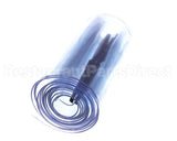 401SA6060097 Kason Curtain 97 In X 6 In Easimount